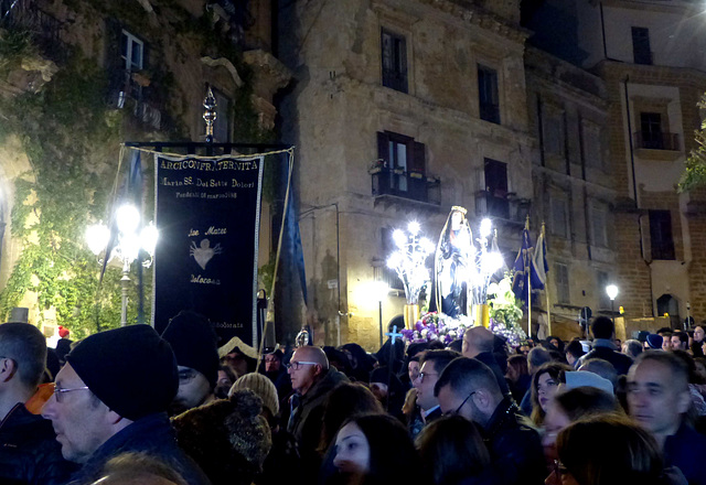 Agrigento - Semana Santa