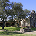 Mission San Francisco de la Espada