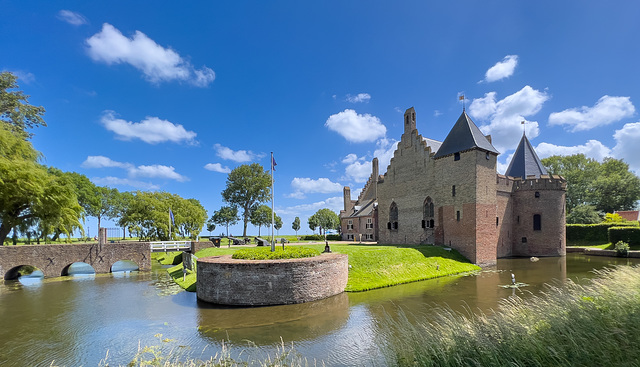 Kasteel Radboud