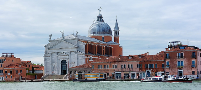 Chiesa del Redentore