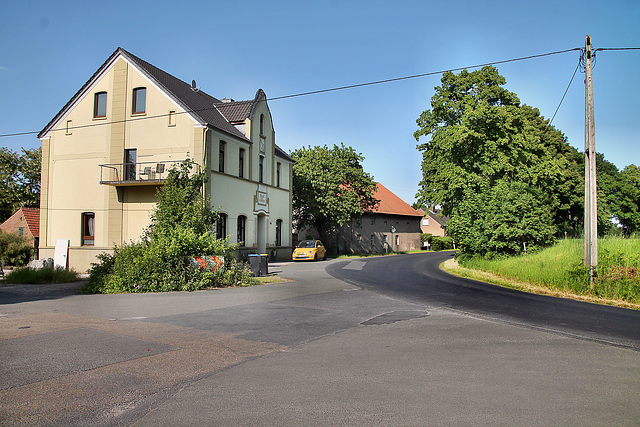 Gahlener Straße (Dorsten-Östrich) / 27.05.2023