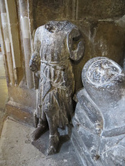 exeter cathedral, devon