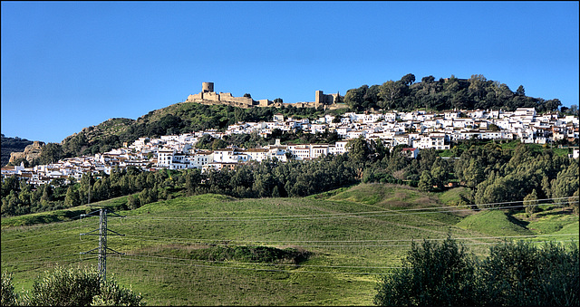 Jimena de la Frontera