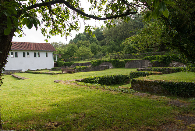 Römische Villa Nennig