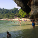 Phra Nang Beach