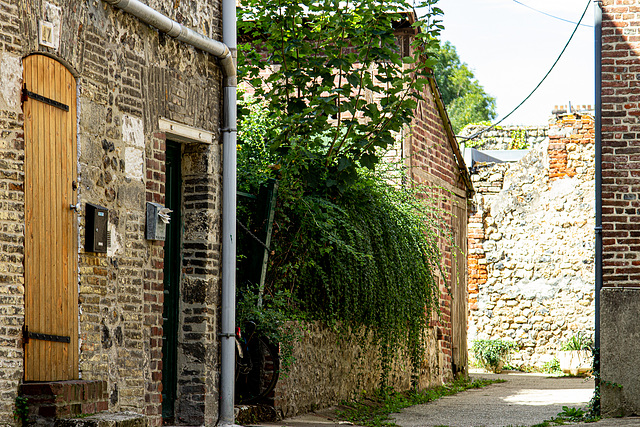 Honfleur