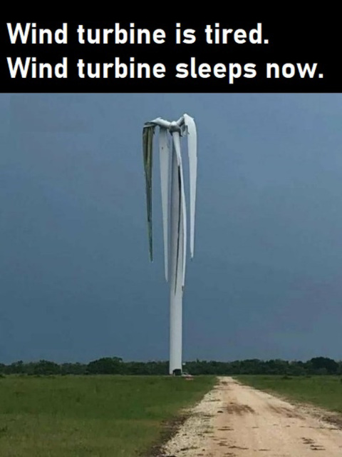 O&S(meme) - tired turbine