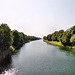 Wesel-Datteln-Kanal bei Östrich (Dorsten) / 27.05.2023