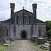 Margam Abbey