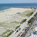 Strand in Warnemünde