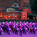 Edinburgh Military Tattoo Aug 25 2018