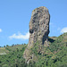 Ethiopia, Rock Finger