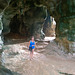 Phra Nang Beach cave