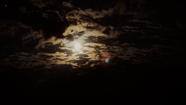 Nacht, Braunlage