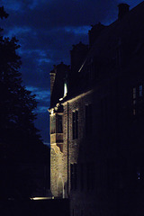 Dracula's Home ? HWW!