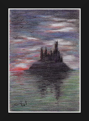 Le château sur la mer (1995)