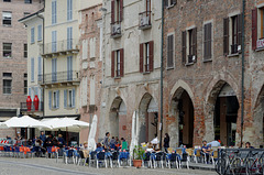 Piazza della Vittoria