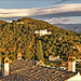 Granada El Albaicin Generalife