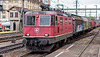 170609 Pratteln Re420 CFF Cargo