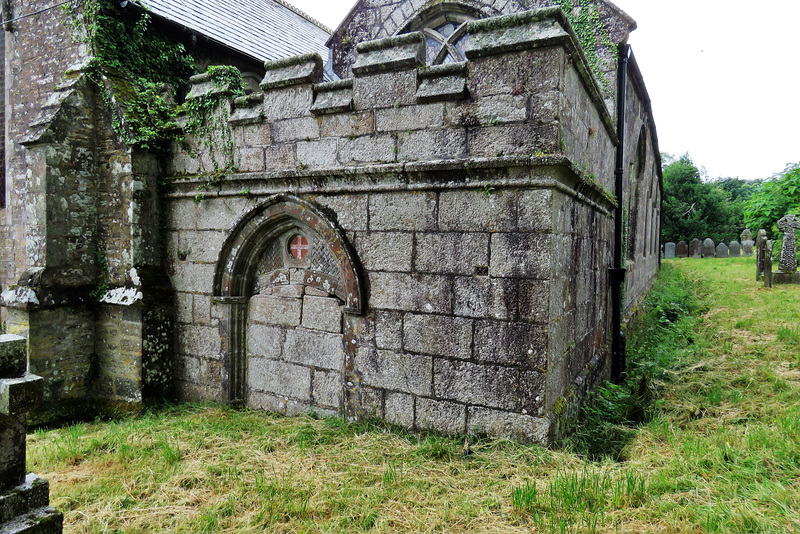 north hill church, cornwall