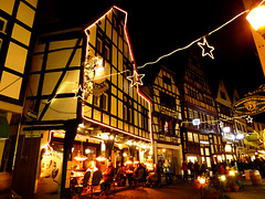 DE - Bad Münstereifel - Weihnachtsstimmung