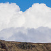 Bigger Clouds at Dog Rock