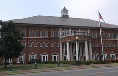 Dalton city hall