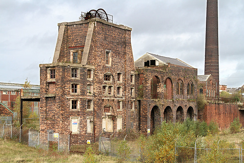 Winstanley Heapstead