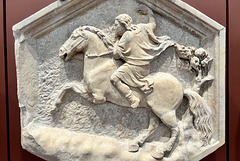 Florence 2023 – Museo dell’Opera del Duomo – Horse riding