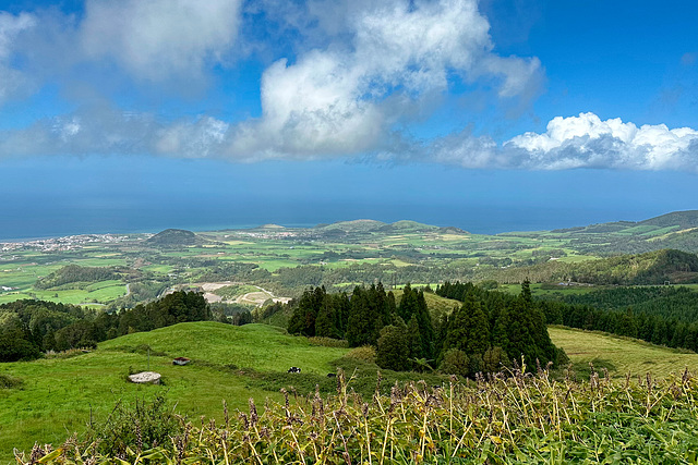 Ribeira Grande, Portugal