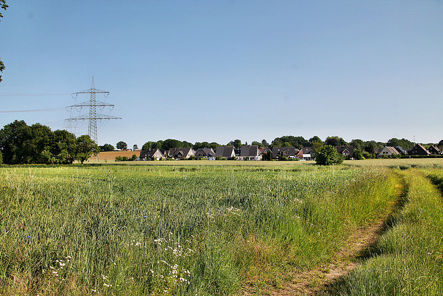 Dorsten-Östrich / 27.05.2023