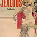 Paul Daniels - Jealous