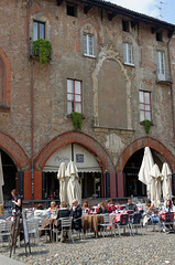 Piazza della Vittoria