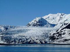 Glacier Bay National Park