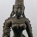 Devi (Inde, 16e ou 17e s.)