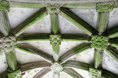 north hill church, cornwall