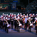 Edinburgh Military Tattoo Aug 25 2018