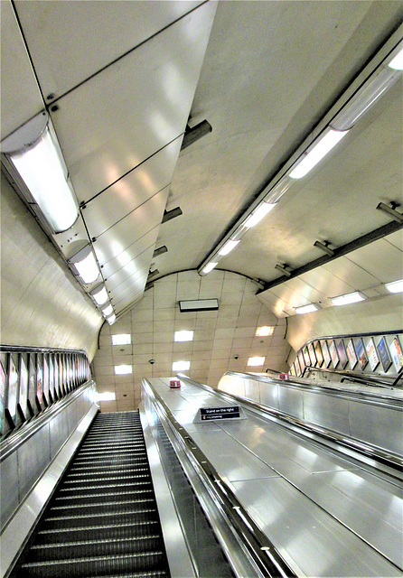 Holborn Underground