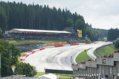 Eau Rouge