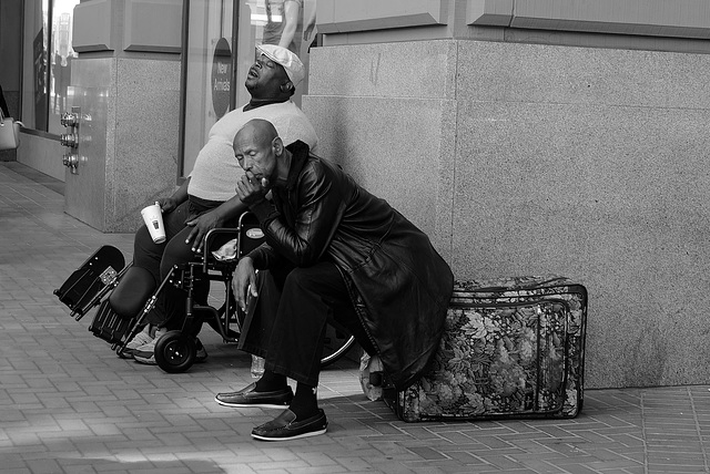 San Francisco, Musicians