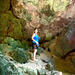 Phra Nang Beach cave