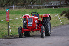 Güldner G 40 Toledo II