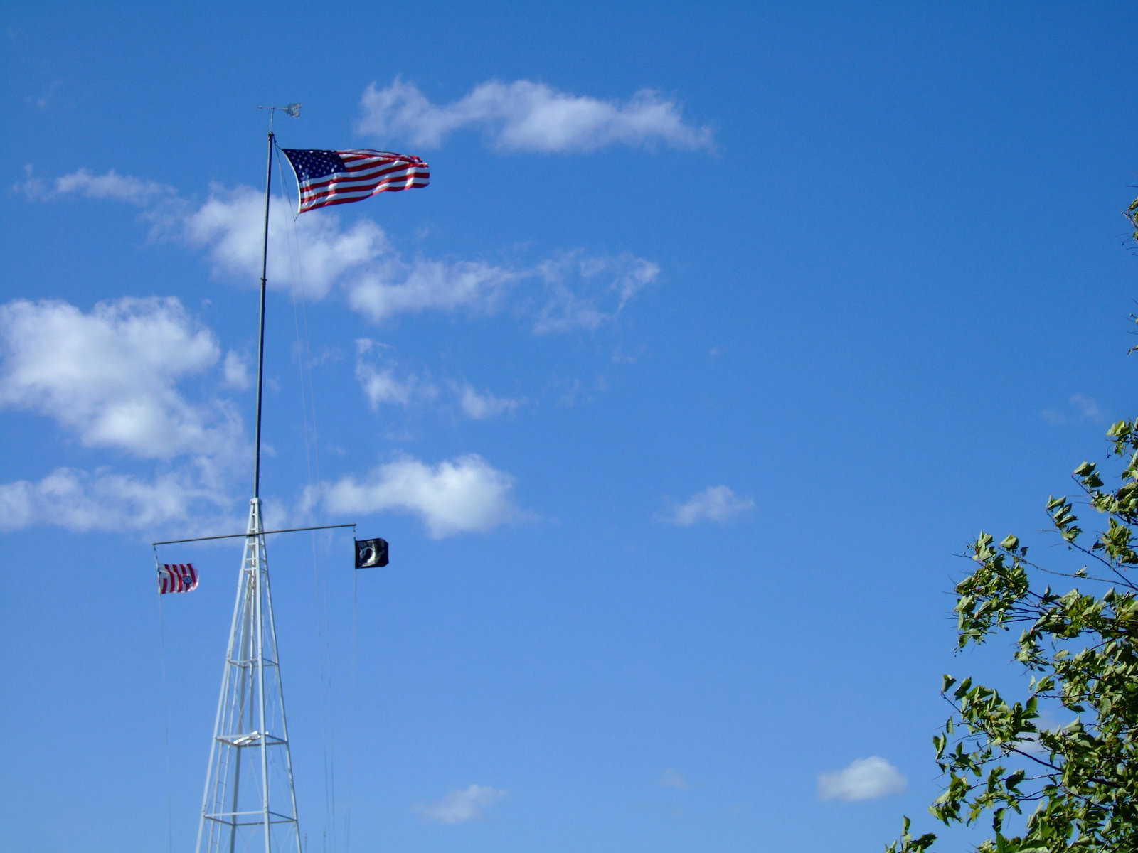Mast