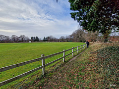 Fochabers Cricket Ground