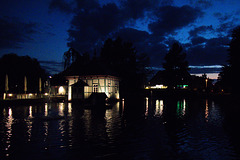 Im Schlosspark