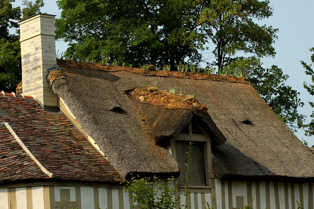 Le Hameau