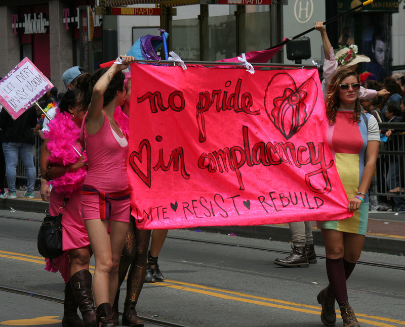 San Francisco Pride Parade 2015 (7296)