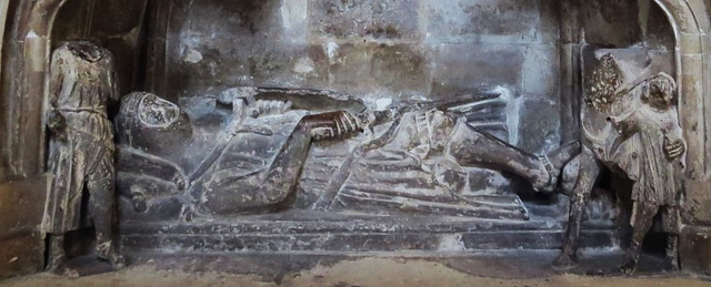 exeter cathedral, devon