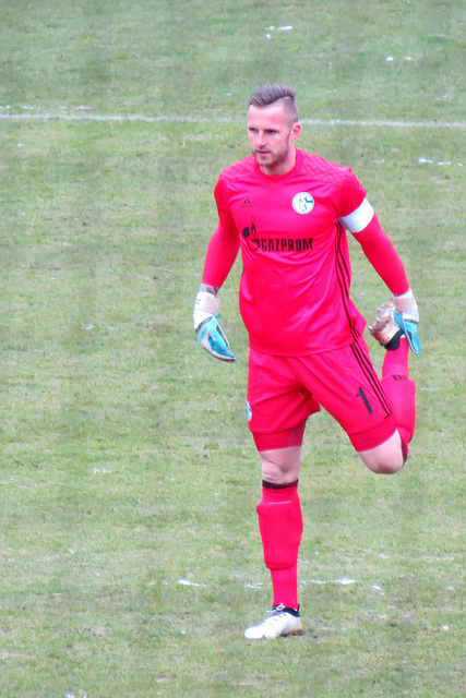 Ralf Fährmann