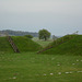 Denmark, Viking Castle Fyrkat
